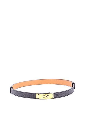 Hermès Kelly Belt Leather Thin (view 2)