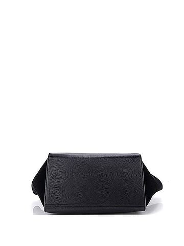 Céline Trapeze Bag Leather Medium (view 2)