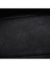 Céline Black Trapeze Bag Leather Medium One size - photo 5