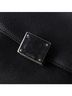 Céline Black Trapeze Bag Leather Medium One size - photo 6