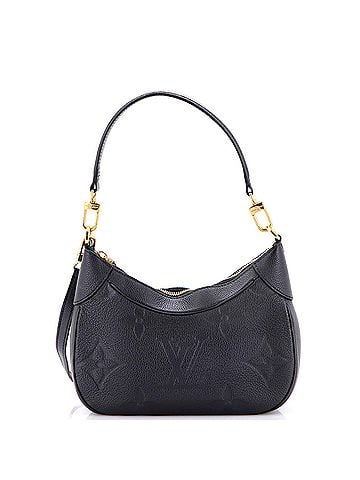 Louis Vuitton Bagatelle NM Handbag Monogram Empreinte Giant (view 1)