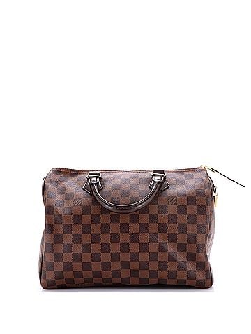 Louis Vuitton Speedy Handbag Damier 30 (view 1)