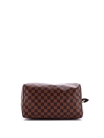 Louis Vuitton Speedy Handbag Damier 30 (view 2)