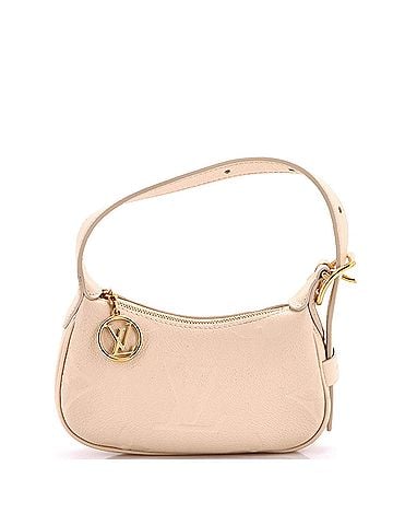 Louis Vuitton Moon Shoulder Bag Monogram Empreinte Giant Mini (view 1)