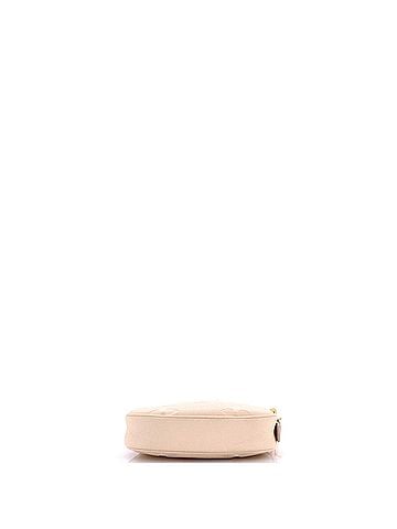 Louis Vuitton Moon Shoulder Bag Monogram Empreinte Giant Mini (view 2)