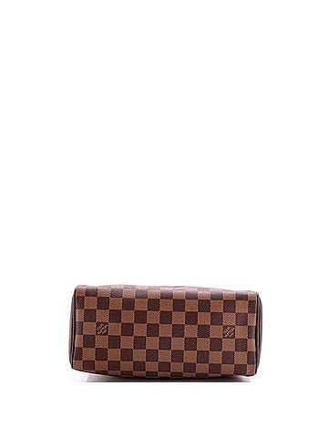 Louis Vuitton Brera Handbag Damier (view 2)
