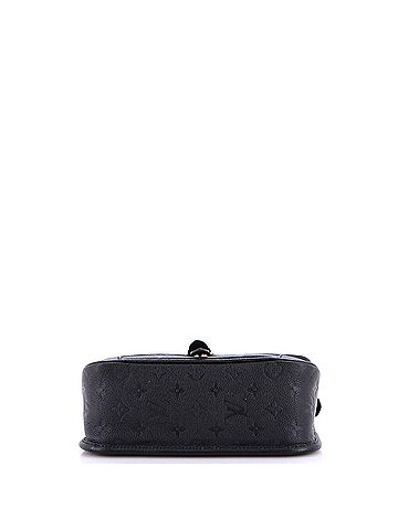 Louis Vuitton Diane NM Handbag Monogram Empreinte Giant (view 2)