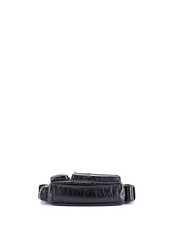 Balenciaga Superbusy Multi-Pocket Sling Bag Leather Small (view 2)
