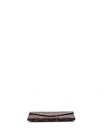 Louis Vuitton Josephine Wallet NM Monogram Canvas (view 2)