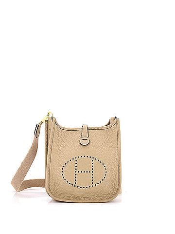 Hermès Evelyne Bag Gen III Clemence TPM (view 1)