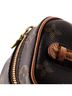 Louis Vuitton 100% Coatead Canvas Brown Nice Vanity Case Monogram Canvas Nano One size - photo 6