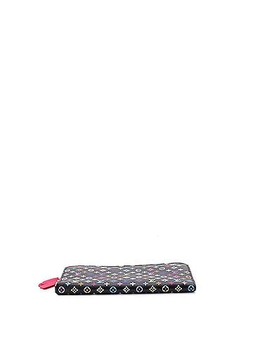 Louis Vuitton Insolite Wallet Monogram Multicolor (view 2)