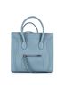 Céline 100% Leather Blue Phantom Bag Grainy Leather Medium One size - photo 1