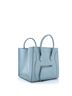 Céline 100% Leather Blue Phantom Bag Grainy Leather Medium One size - photo 3