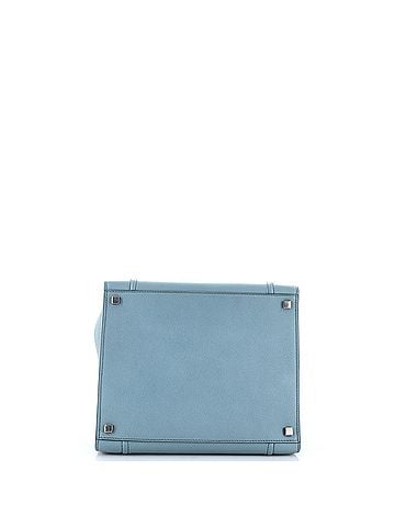 Céline Phantom Bag Grainy Leather Medium (view 2)