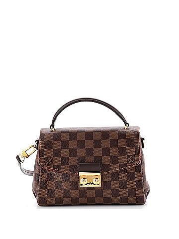 Louis Vuitton Croisette Handbag Damier (view 1)
