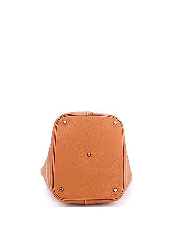 Hermès Picotin Lock Bag Clemence GM (view 2)