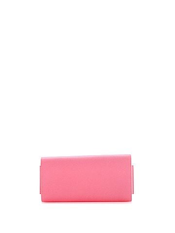 Hermès Passant Wallet Evercolor Long (view 2)