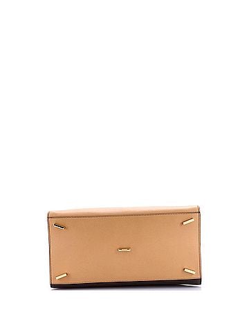 Salvatore Ferragamo Hug Top Handle Bag Leather Small (view 2)