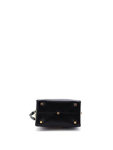 Valentino Garavani One Stud Top Handle Bag Leather Small (view 2)