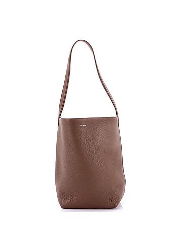 The Row N/S Park Tote Leather Medium (view 1)