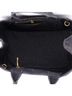 Prada 100% Denim Blue Canapa Tote Denim Large One size - photo 5