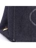 Prada 100% Denim Blue Canapa Tote Denim Large One size - photo 6