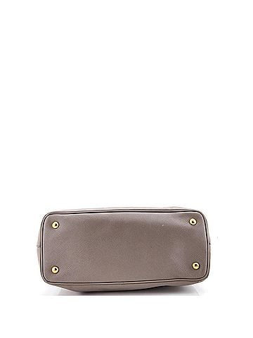Prada Gardener's Tote Saffiano Leather Large (view 2)