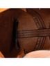 Chloé 100% Leather Brown Spin Tote Leather Small One size - photo 5