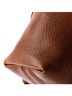 Chloé 100% Leather Brown Spin Tote Leather Small One size - photo 6