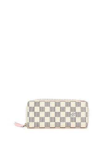 Louis Vuitton Zippy Wallet Damier (view 1)