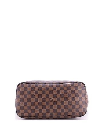 Louis Vuitton Neverfull NM Tote Damier MM (view 2)