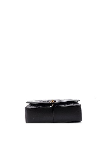 Chanel Vintage Diana Flap Bag Quilted Lambskin Medium (view 2)