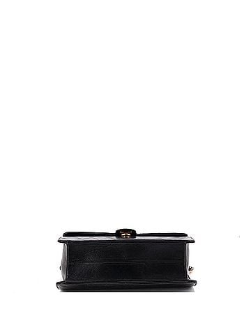 Chanel Vintage Clutch with Chain Quilted Leather Medium (view 2)