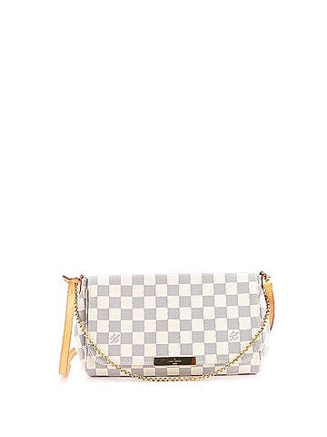 Louis Vuitton Favorite Handbag Damier PM (view 1)
