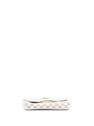 Louis Vuitton Favorite Handbag Damier PM (view 2)