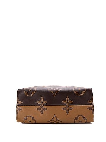 Louis Vuitton OnTheGo Tote Reverse Monogram Giant GM (view 2)