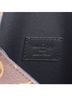 Louis Vuitton 100% Coatead Canvas Brown Archy Messenger Bag Macassar Monogram Canvas PM One size - photo 6
