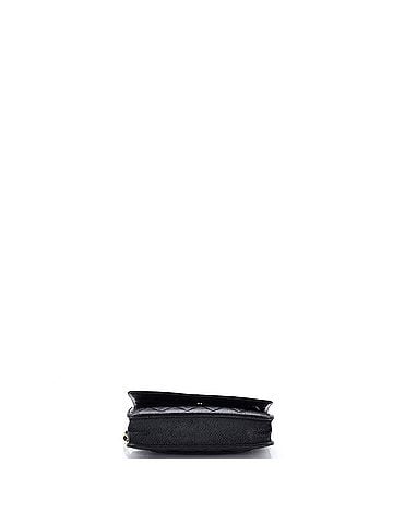 Chanel Wallet on Chain Quilted Caviar (view 2)