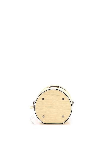 Louis Vuitton Cannes Handbag Epi Leather (view 2)
