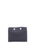 Hermès 100% Leather Black Backpocket Pouch Togo 20 One size - photo 2