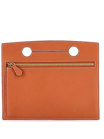 Hermès Backpocket Pouch Swift 25 (view 1)