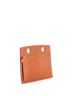 Hermès 100% Leather Brown Backpocket Pouch Swift 25 One size - photo 3