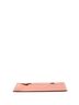 Hermès 100% Leather Brown Backpocket Pouch Swift 25 One size - photo 2