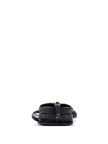 Chloé Marcie Crossbody Bag Leather Mini (view 2)