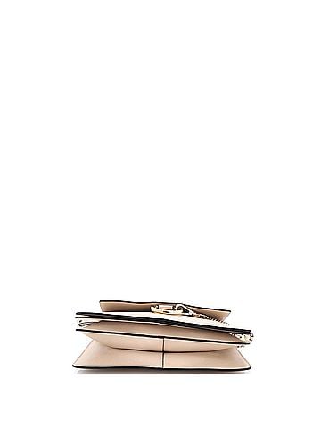 Chloé Faye Shoulder Bag Leather Medium (view 2)