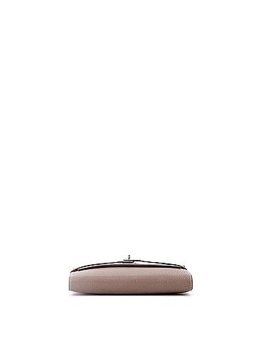 Hermès Kelly Wallet Chevre Mysore Long (view 2)