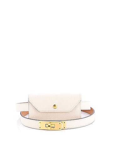 Hermès Kelly Pocket Belt Leather Thin (view 1)