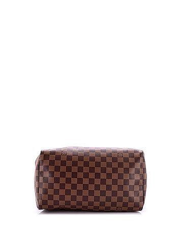 Louis Vuitton Speedy Handbag Damier 30 (view 2)