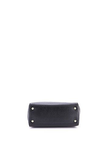 Fendi 2Jours Bag Leather Petite (view 2)
